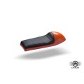 C-Racer Universal Cafe Racer Seat and Tail Fairing - SCR1 C-Racer Universal Cafe Racer Seat and Tail Fairing - SCR1